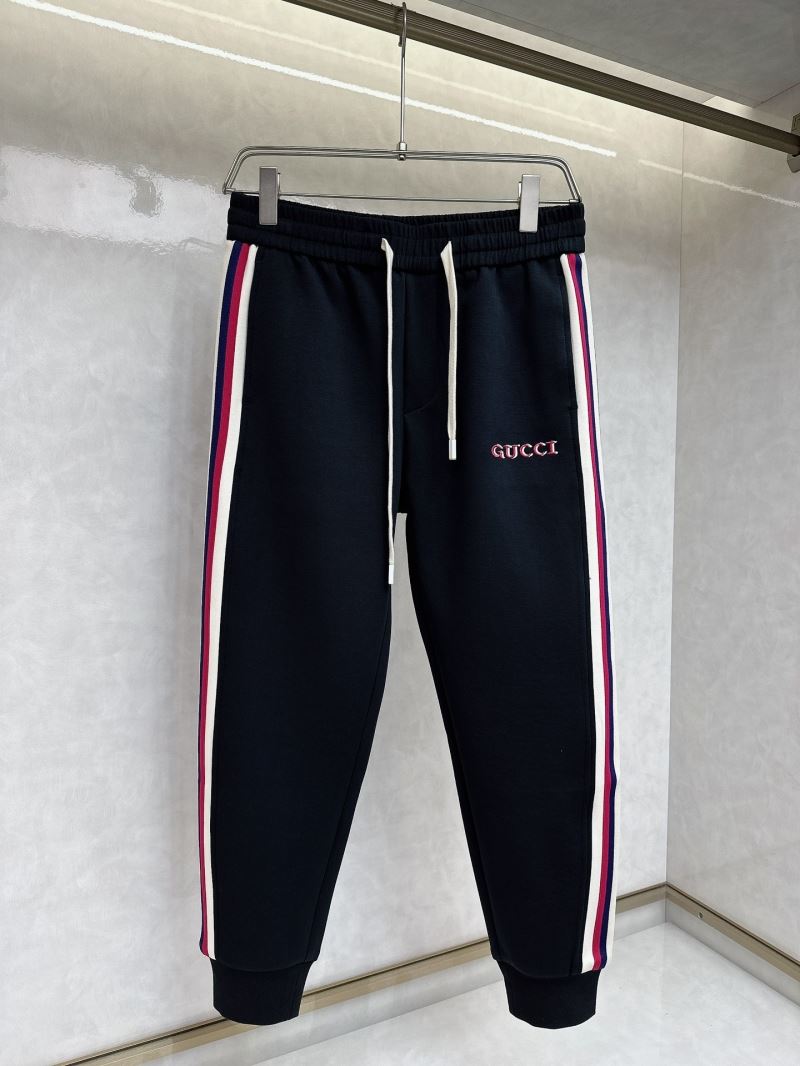 Gucci Long Pants